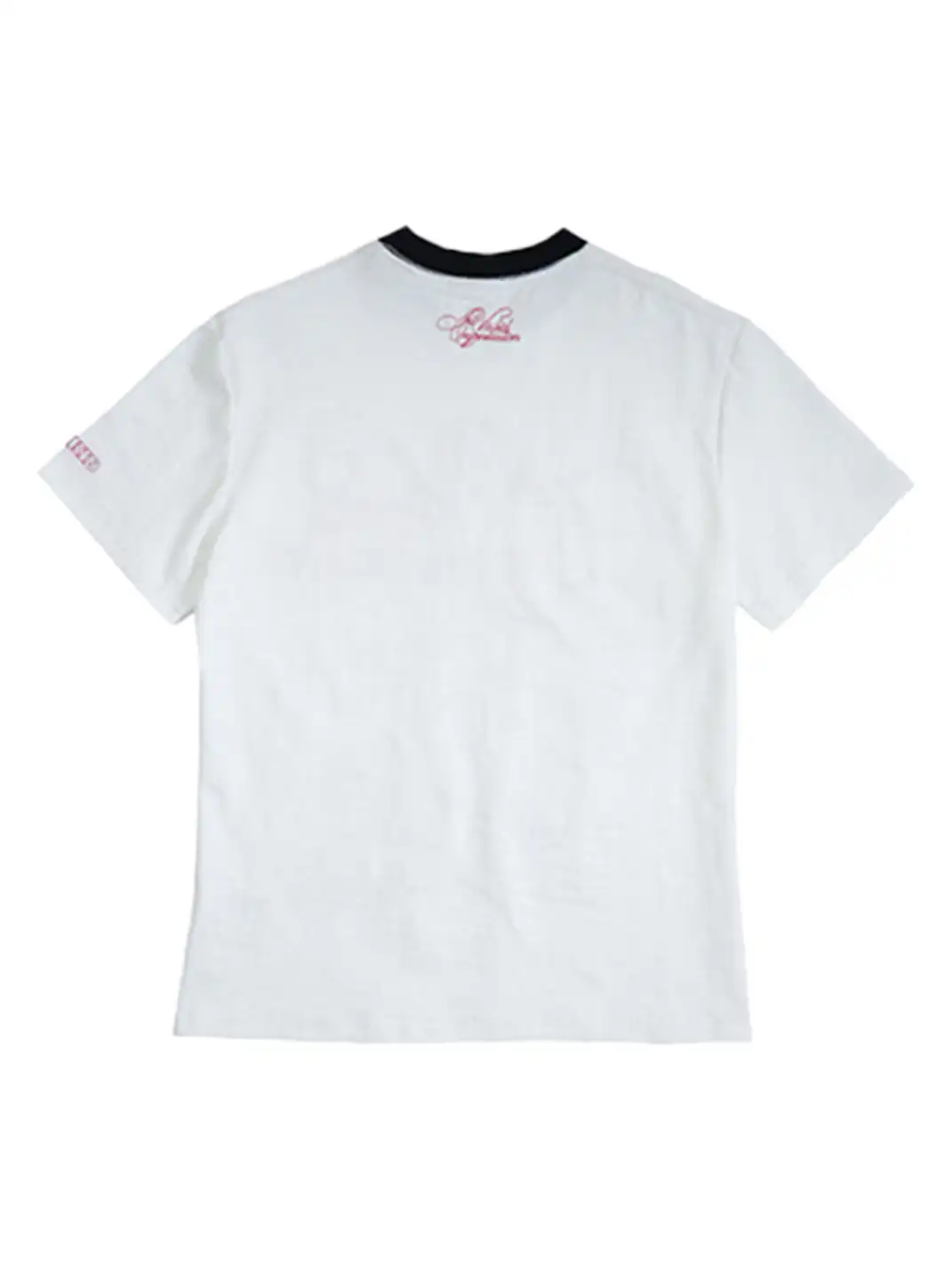 Vinkid | Random Stud Tongue T-Shirt