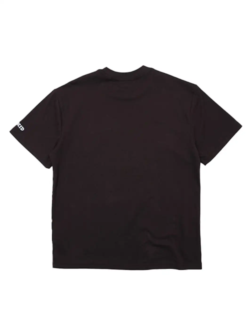 Vinkid | War Patch Faux Diamond T-Shirt