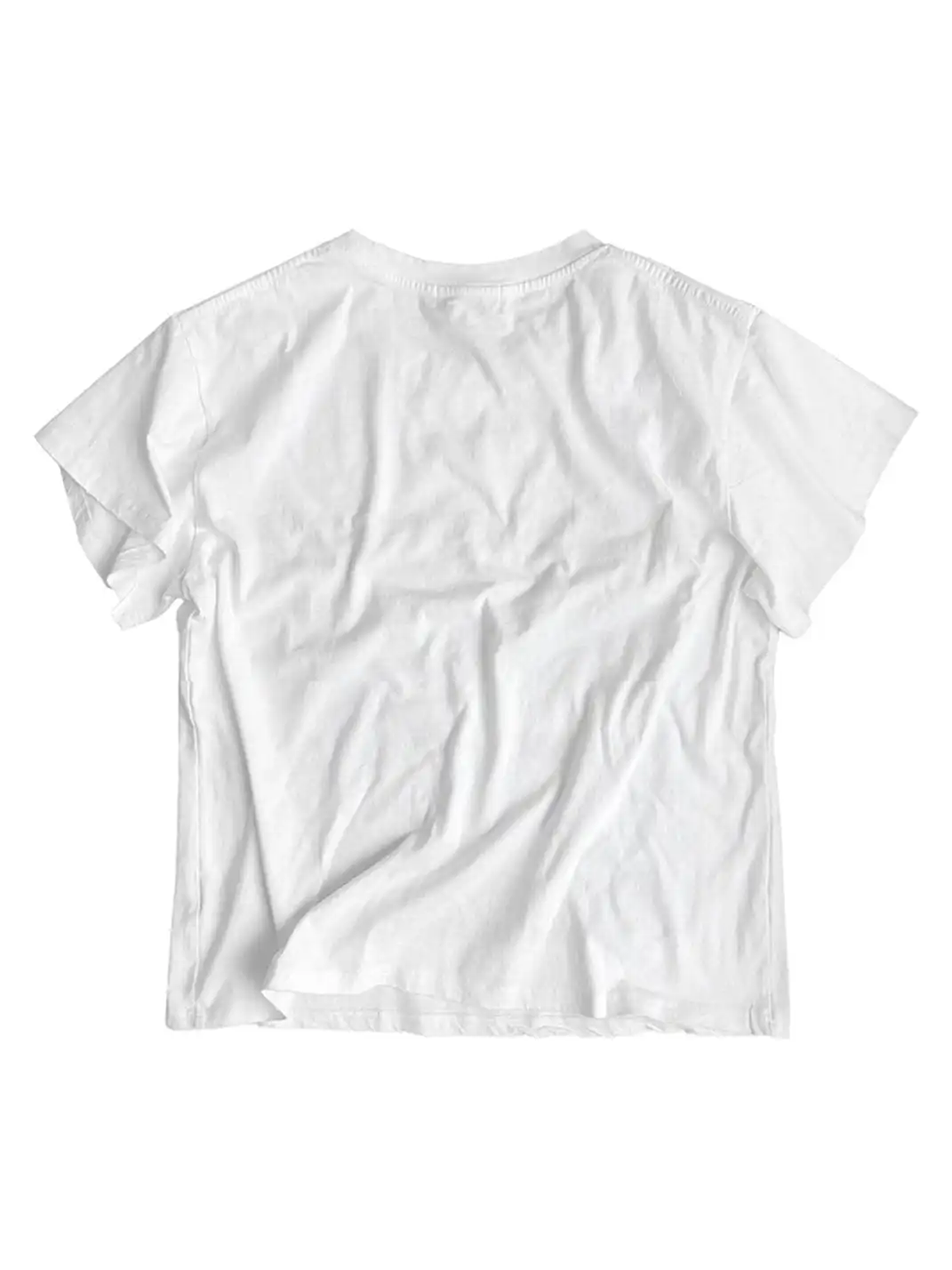 GOJOYJINNI | Blood Print Puppet T-Shirt