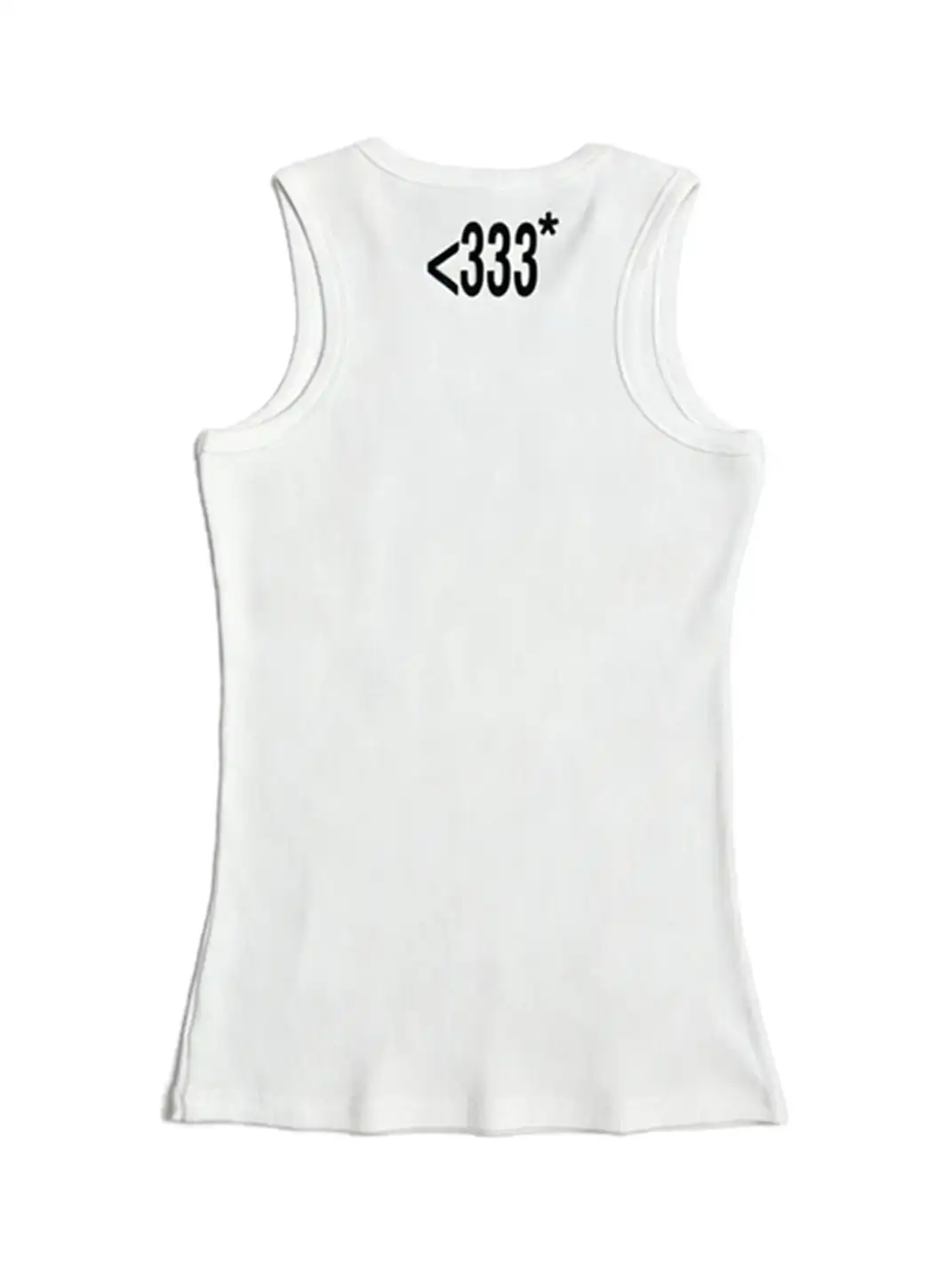 ArtByTastybabe | āThatās Why Iām Hotā Slogan Tank Top