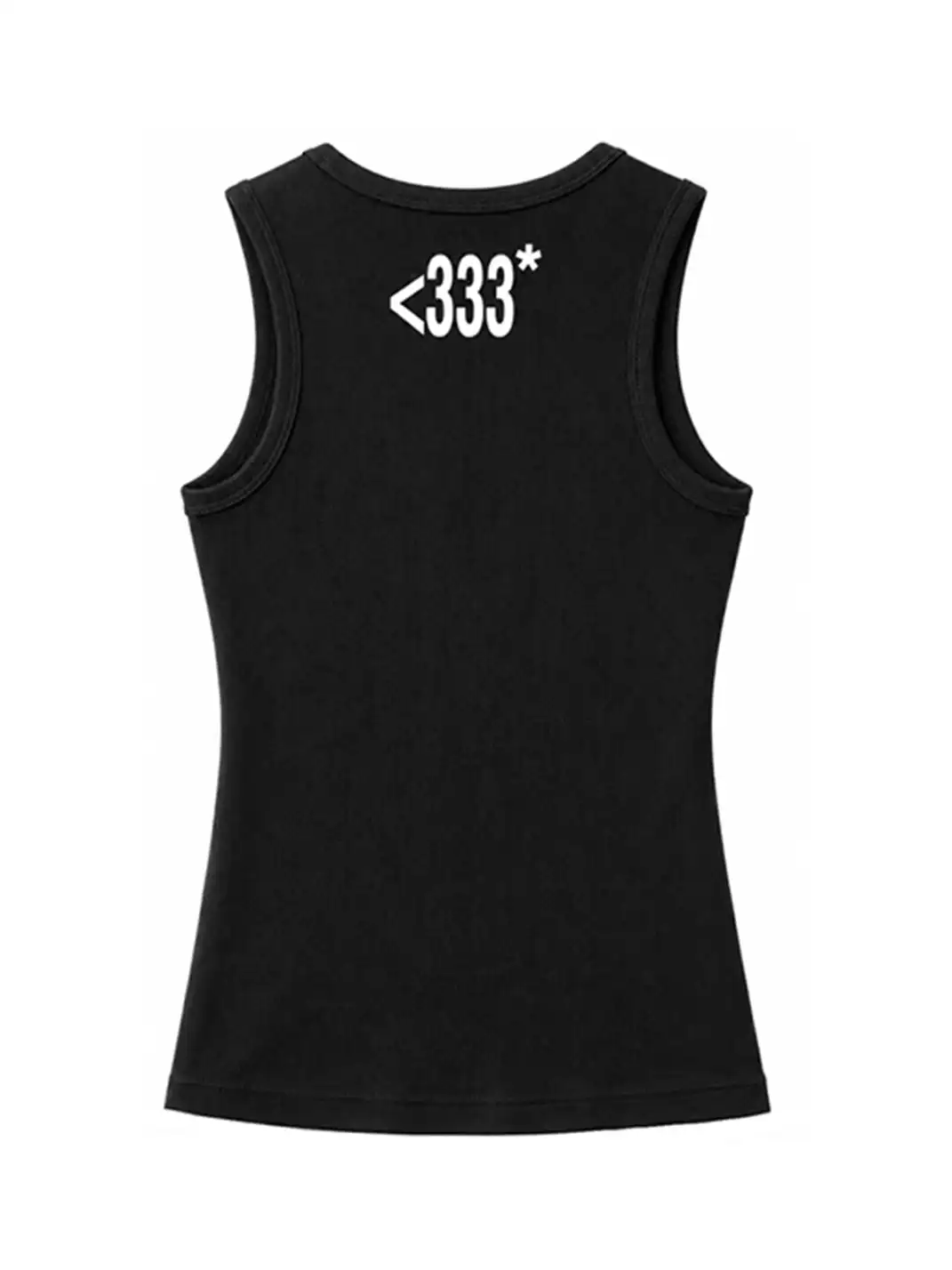 ArtByTastybabe | āThatās Why Iām Hotā Slogan Tank Top