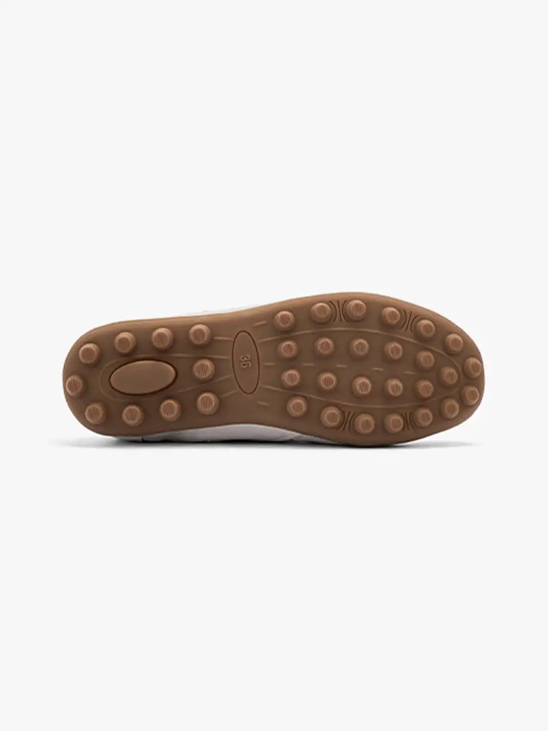 SMILEY | Suede Satin Mix Retro Soccer Sneakers