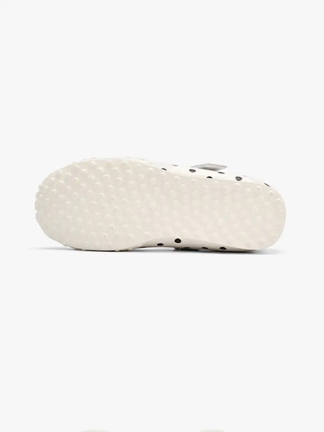 SMILEY | Polka Dot Bow Ballet Flats