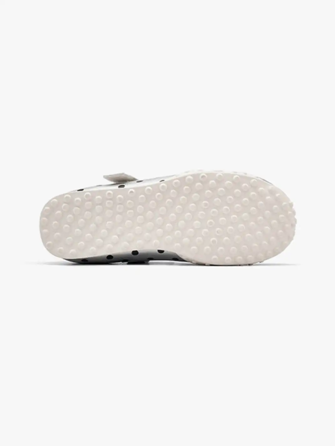 SMILEY | Polka Dot Bow Ballet Flats