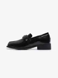 PINJIAHUI | Mal de Ojo(Evil Eye) Tabi Loafers