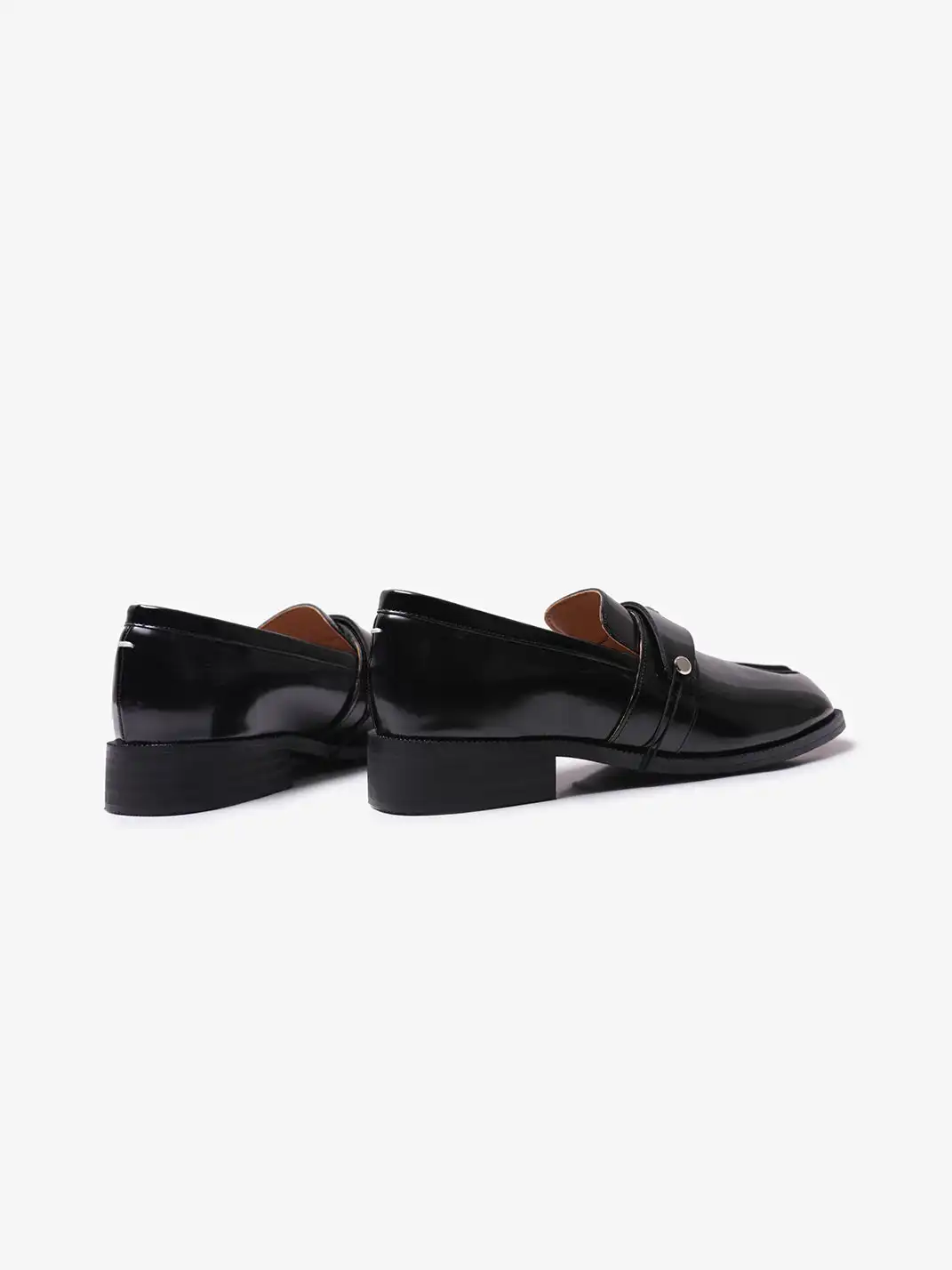 PINJIAHUI | Mal de Ojo(Evil Eye) Tabi Loafers