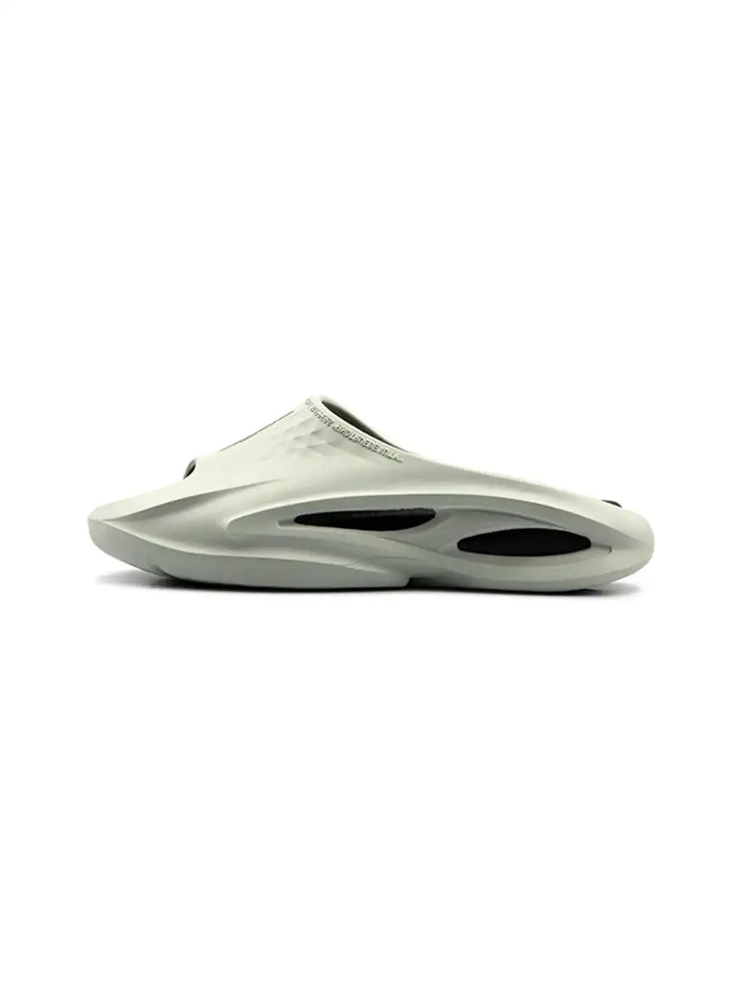 LOXKi | Sport Non-Slip Cushioned Slide Slippers
