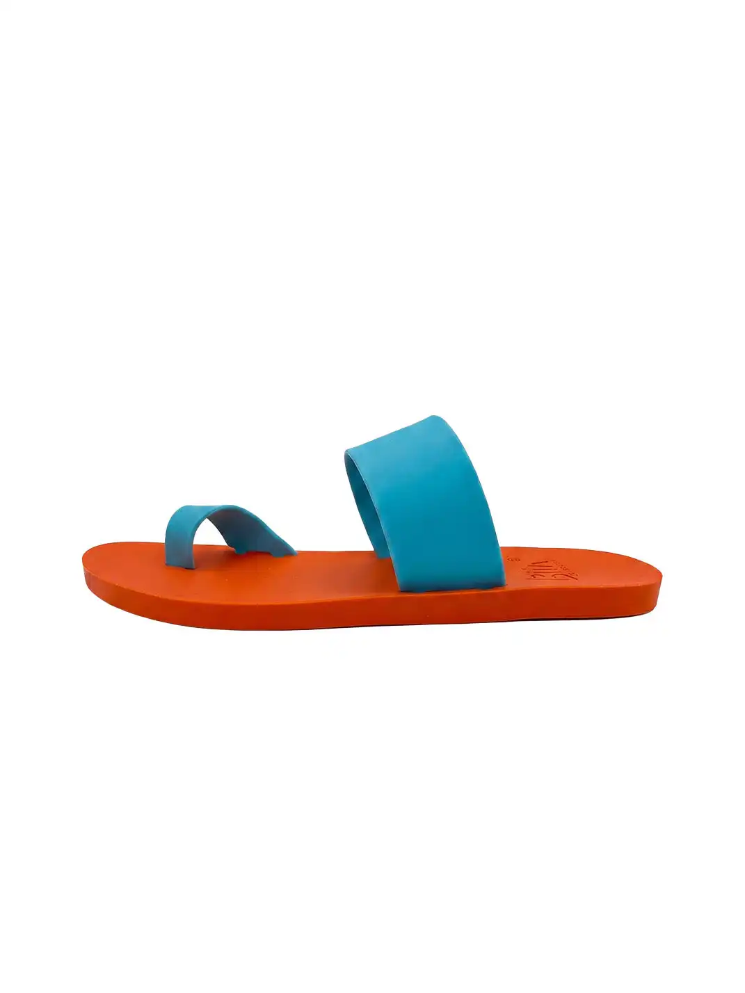 Biin | Rubber Split Toe Flip Flop Slippers