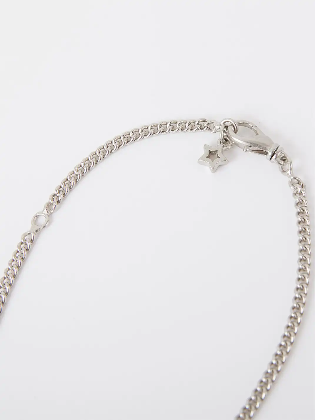 VETERANBOI | Pet Portrait Photo Frame Pendant Necklace