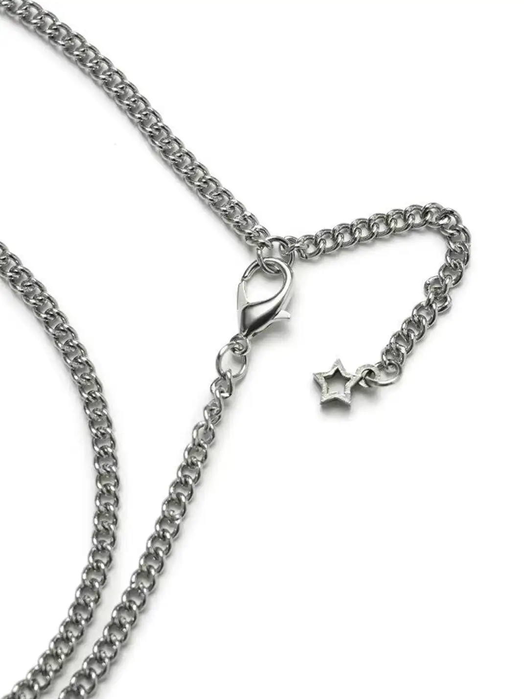 VETERANBOI | Pet Portrait Photo Frame Pendant Necklace
