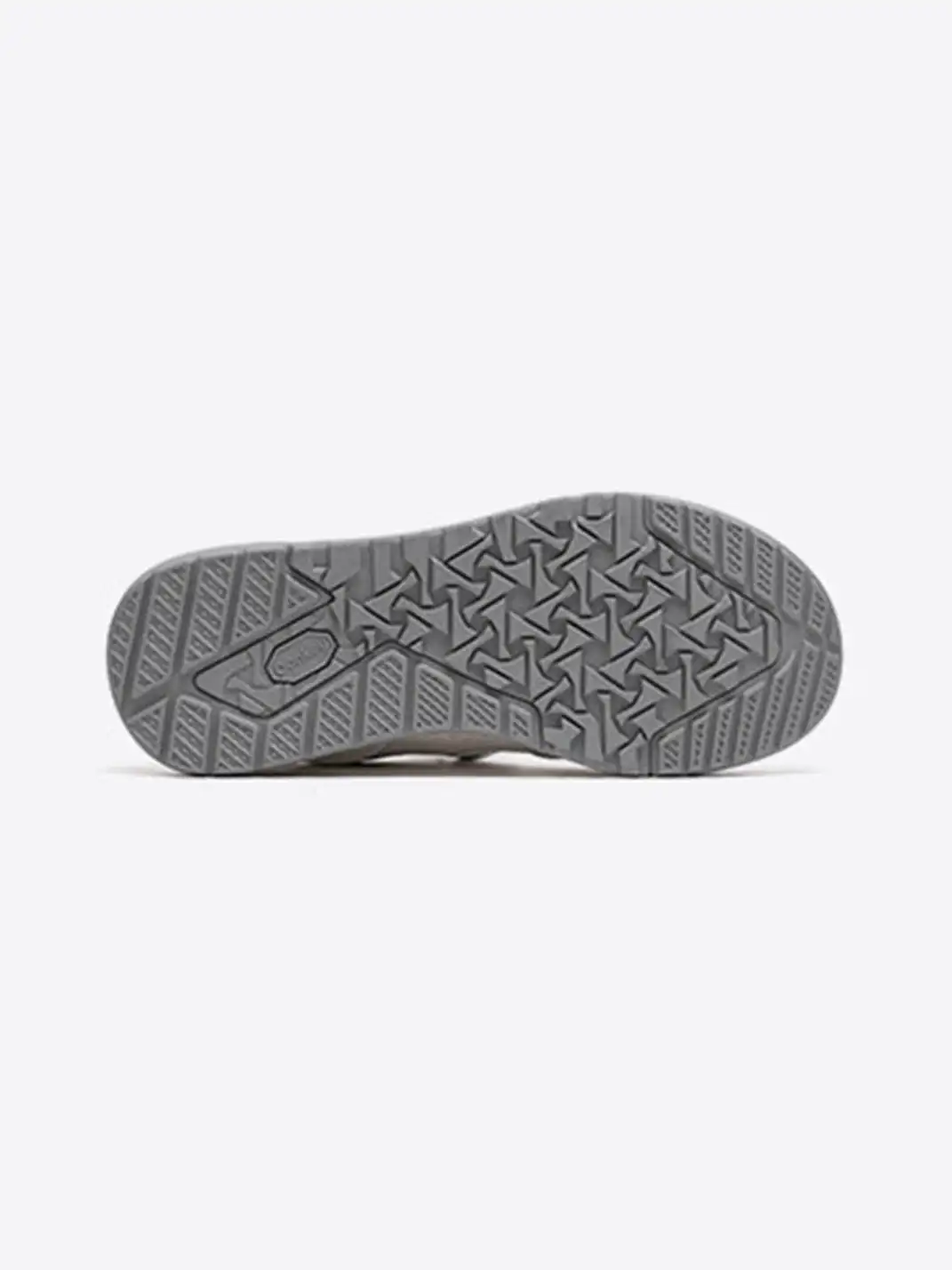 Mule Donkey | Color Block Star Skate Shoes