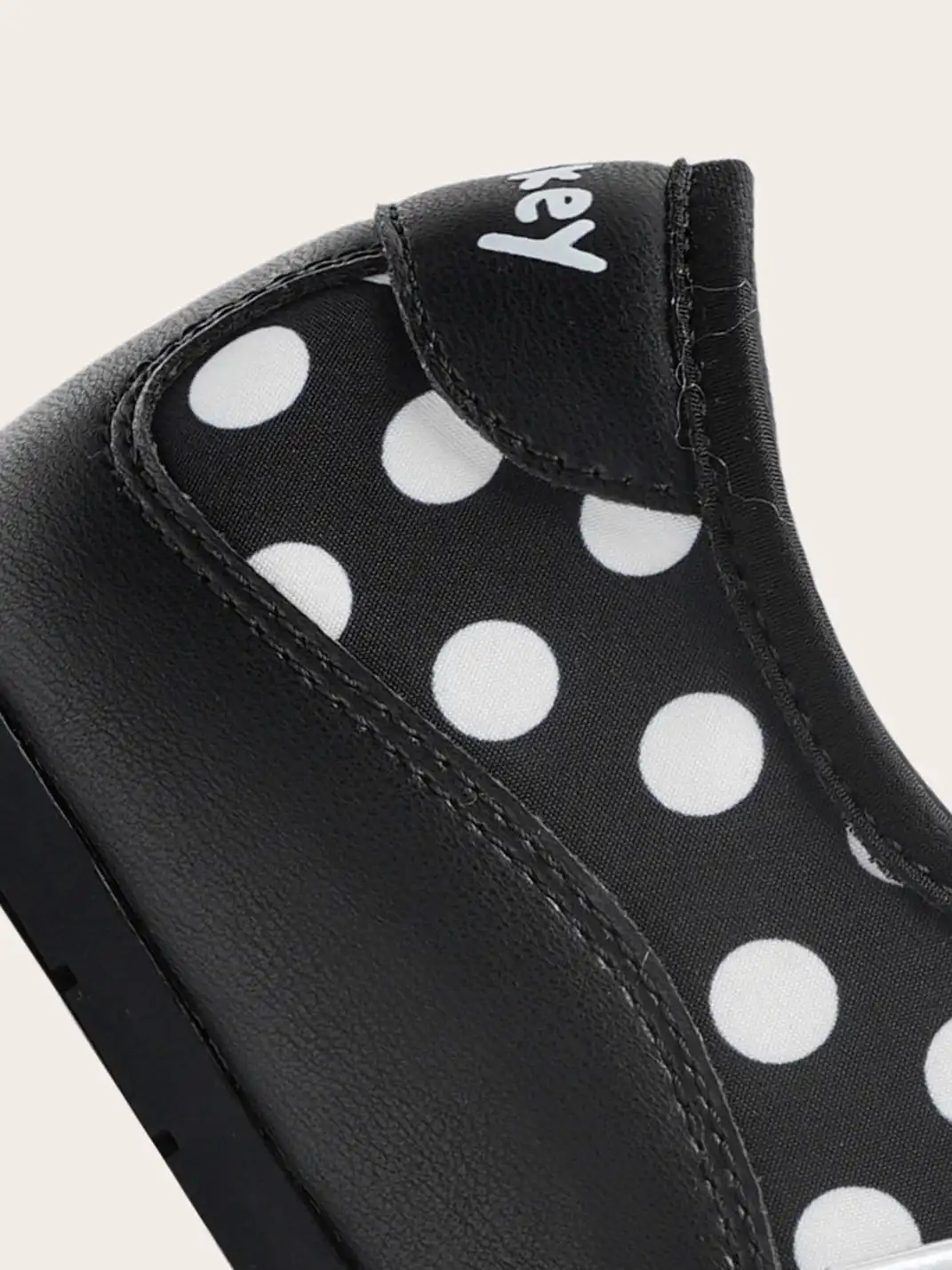 Mule Donkey | Flat Lace-Up German Trainer Shoes
