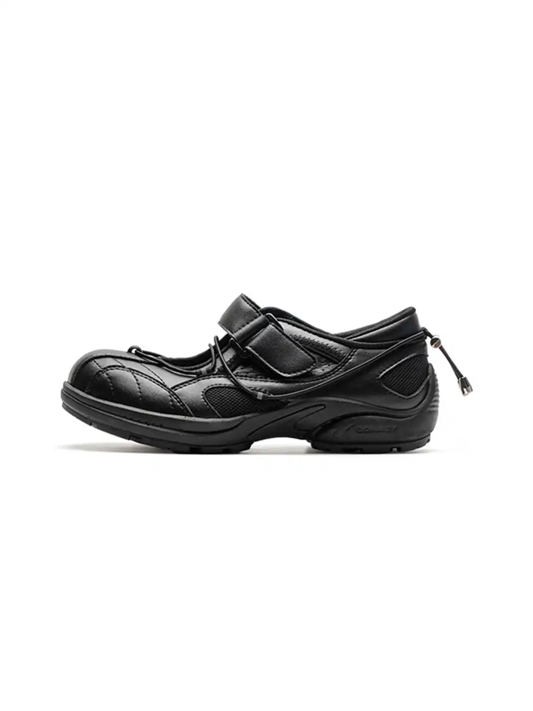 Mule Donkey | Shallow Cut Hollow Out Mary Jane Shoes