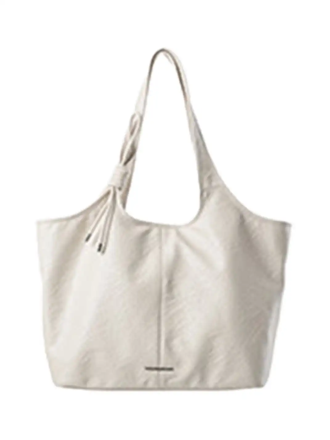 Mule Donkey | Strap Soft Leather Commuter Tote Bag