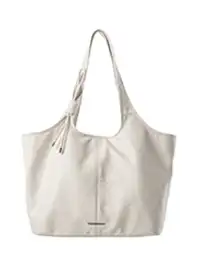 Mule Donkey | Strap Soft Leather Commuter Tote Bag