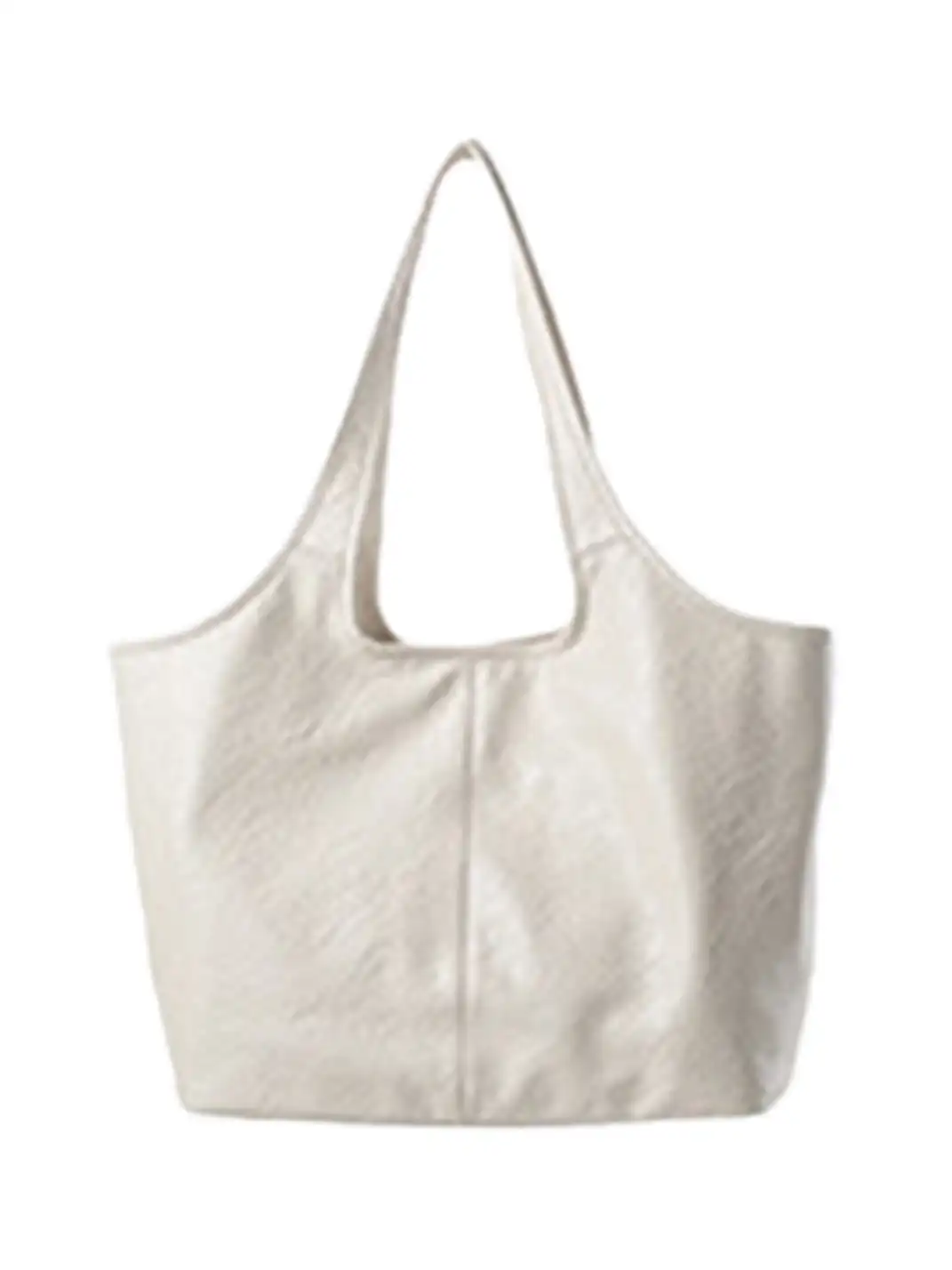 Mule Donkey | Strap Soft Leather Commuter Tote Bag