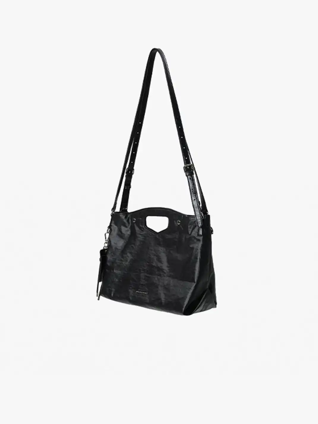 Mule Donkey | Large Capacity Lazy Versatile Shoulder & Crossbody Bag
