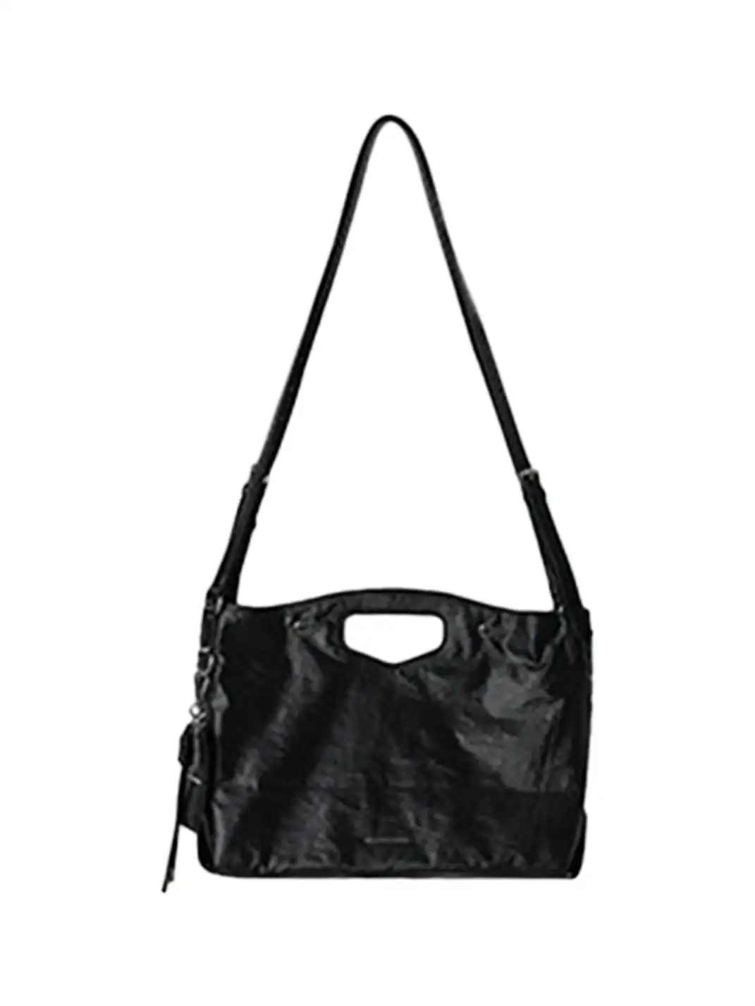 Mule Donkey | Large Capacity Lazy Versatile Shoulder & Crossbody Bag