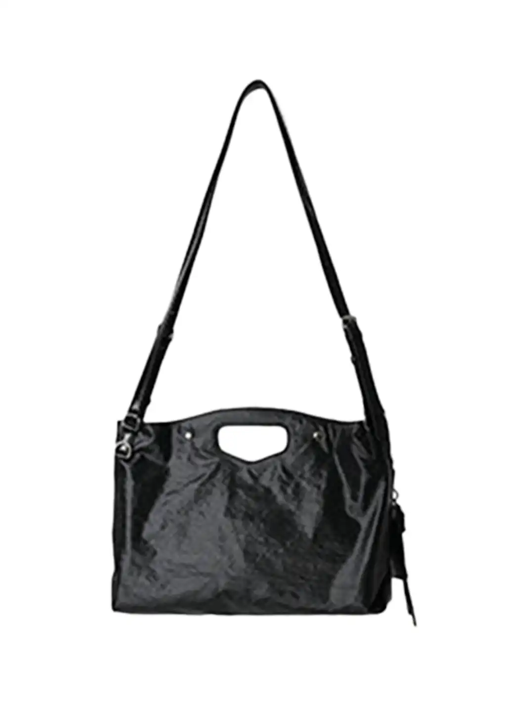 Mule Donkey | Large Capacity Lazy Versatile Shoulder & Crossbody Bag