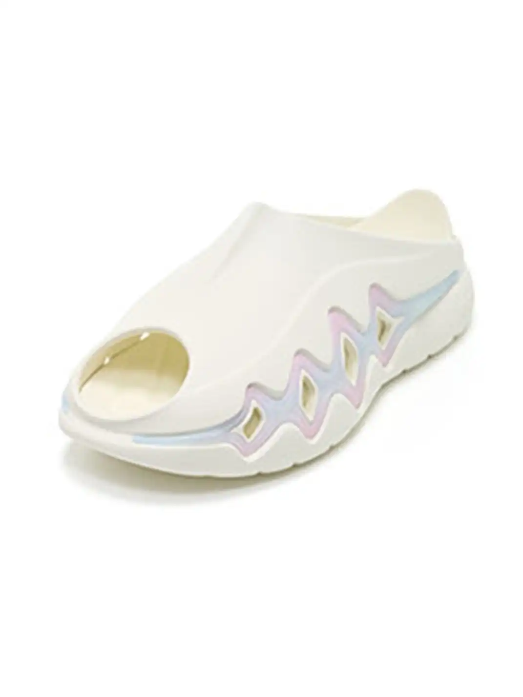 Regorer | Shark Shape Open Toe Soft Sole EVA Slide Slippers