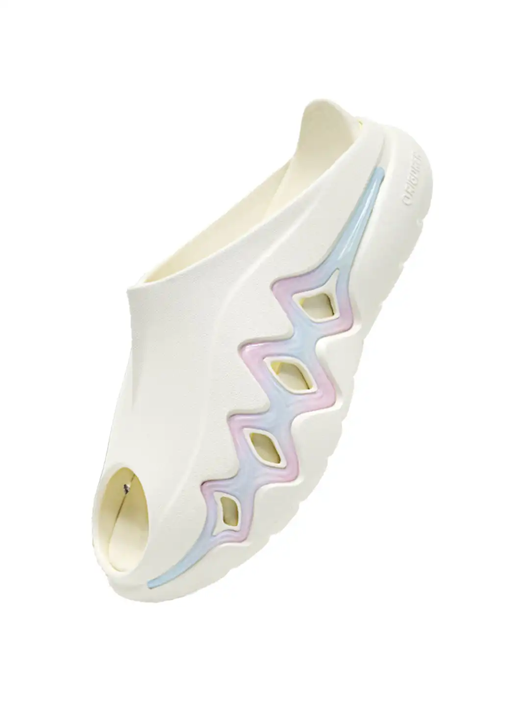 Regorer | Shark Shape Open Toe Soft Sole EVA Slide Slippers