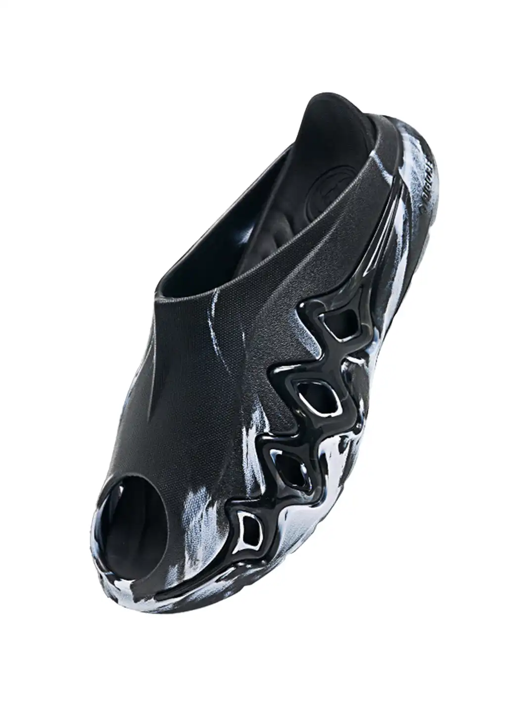 Regorer | Shark Shape Open Toe Soft Sole EVA Slide Slippers