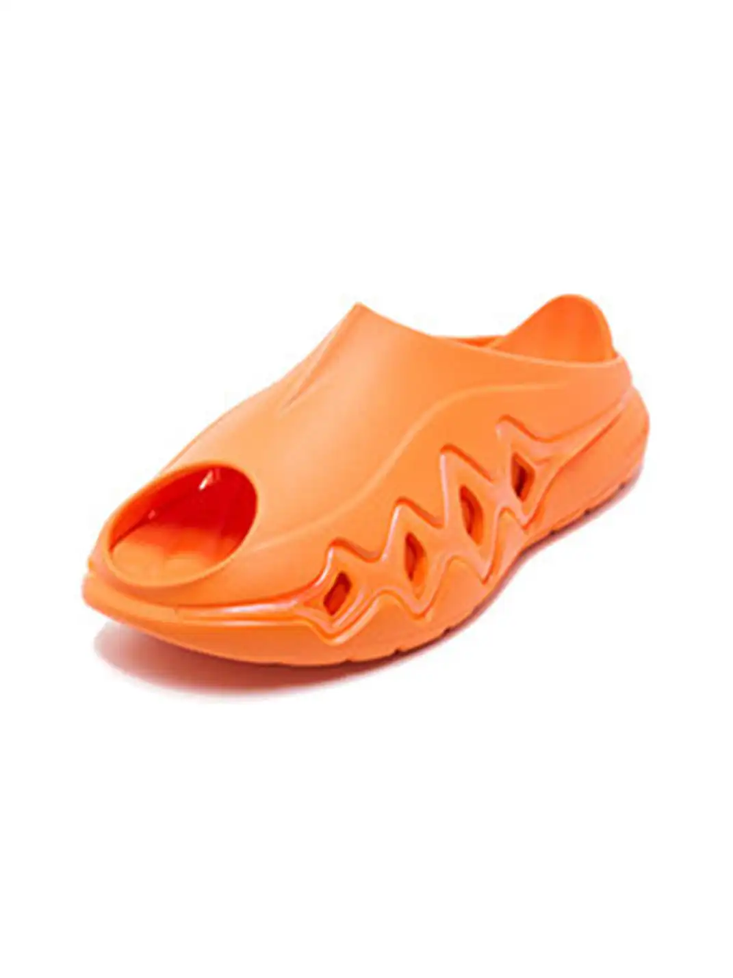 Regorer | Shark Shape Open Toe Soft Sole EVA Slide Slippers