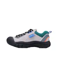 StuckB | Suede Outdoor Hiking Chunky Platform Sneakers