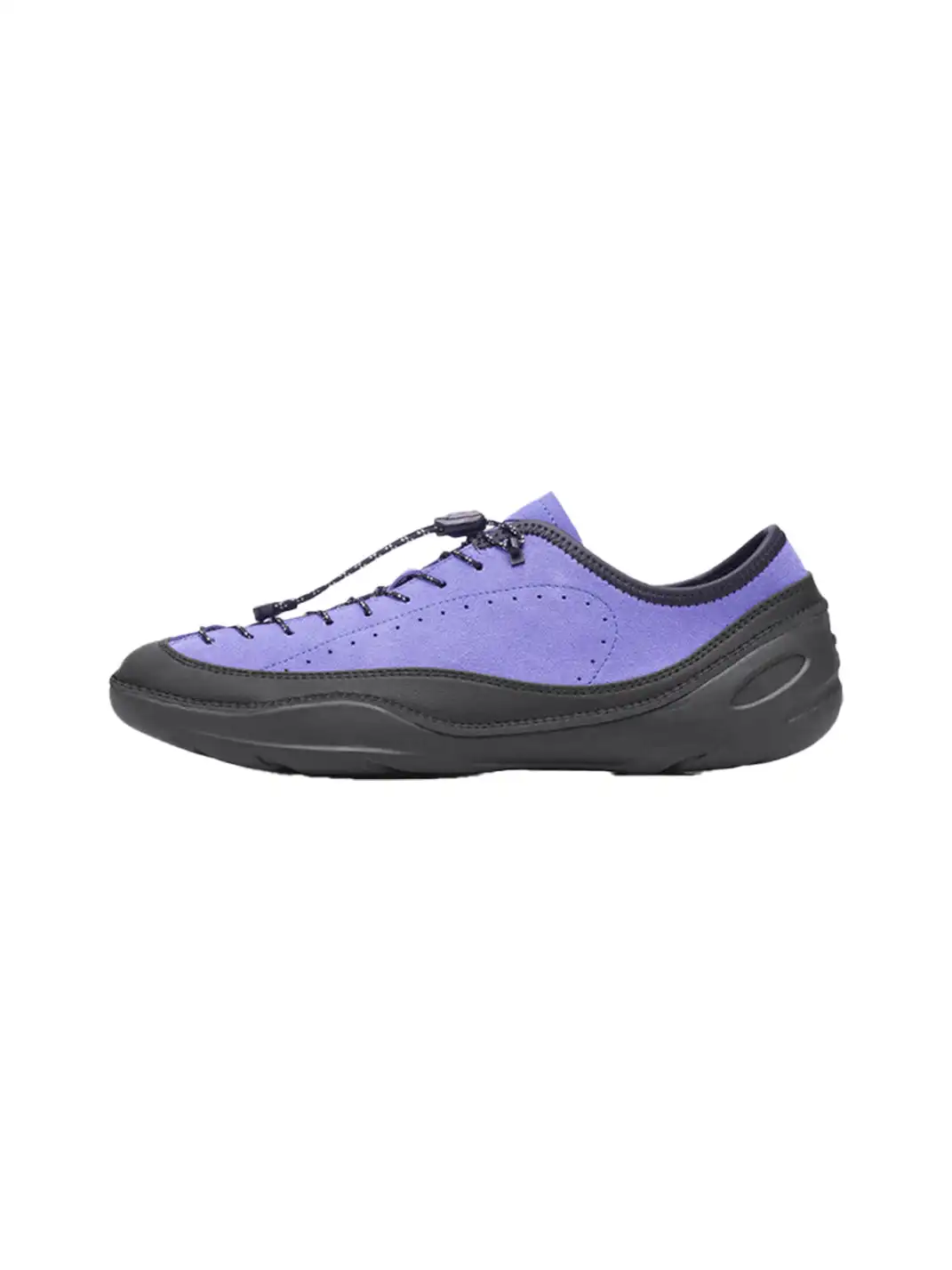 Youthloser | Quick Release Lace Up Chunky Platform Shoes