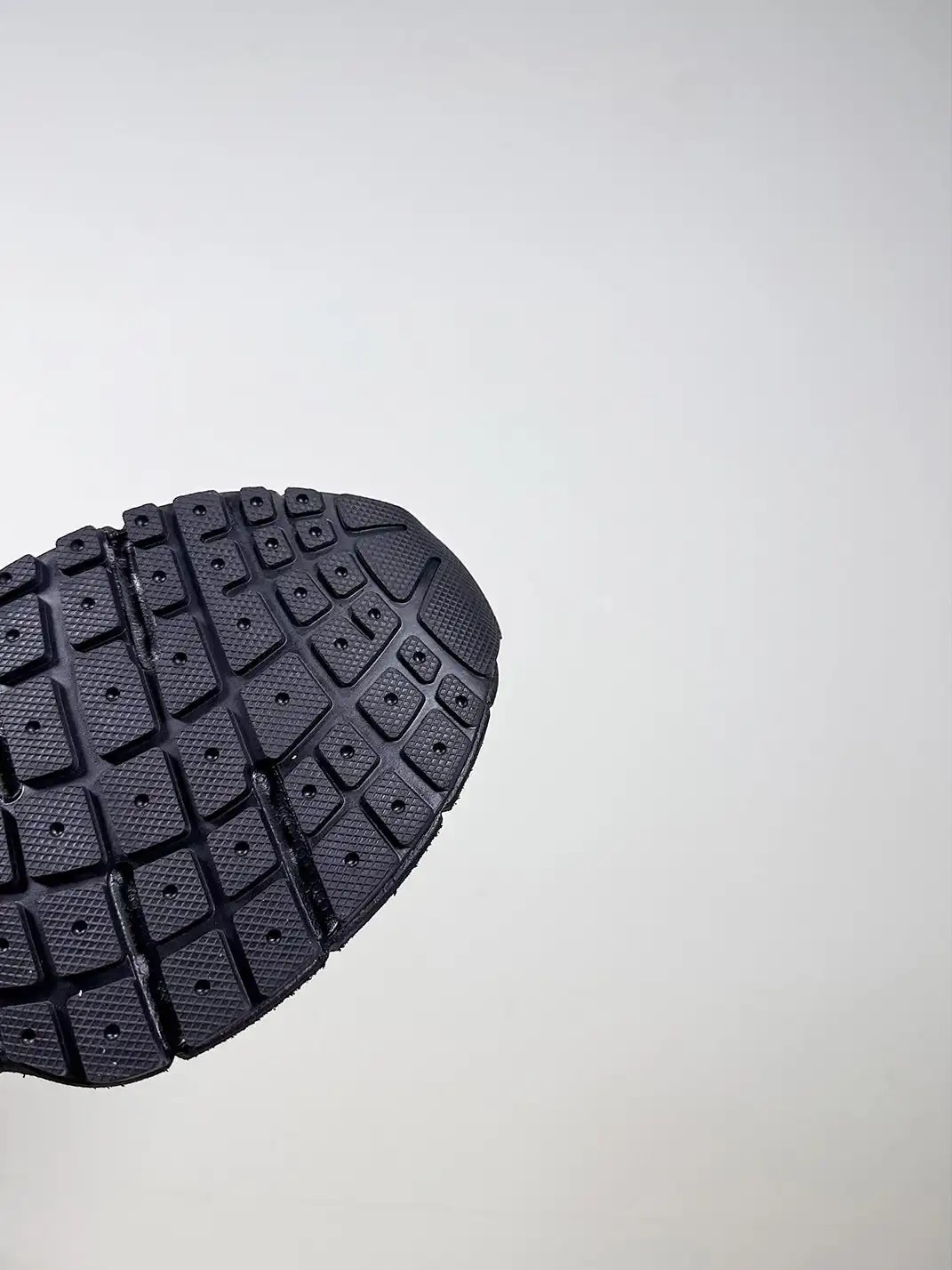 BK OFFICIAL | Velcro Strap Slide Slippers