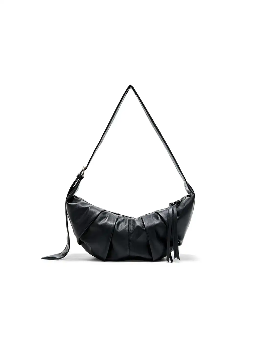 YADAMUI | Slouchy Crossbody Dumpling Bag