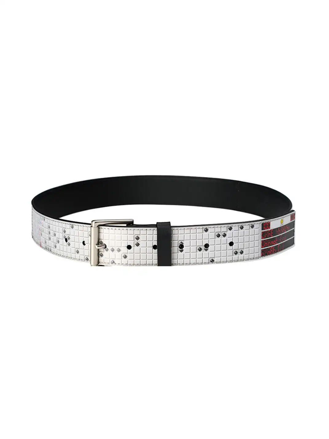 IV MATIC | Minesweeper Belt