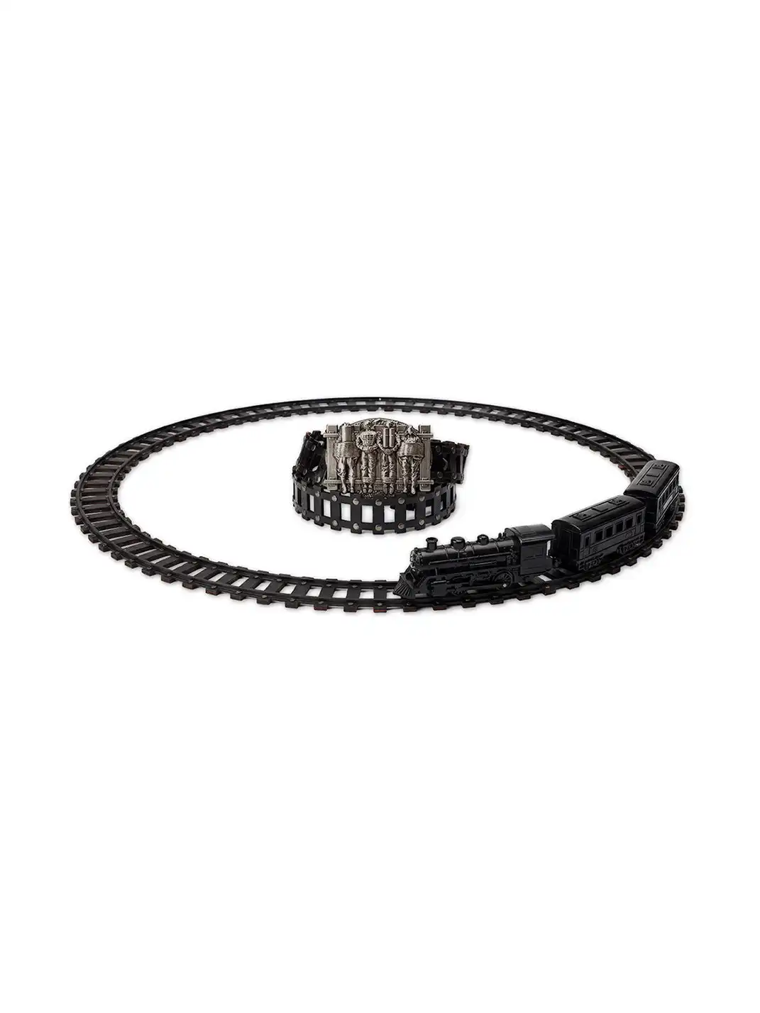 IV MATIC | Rivet Track Belt