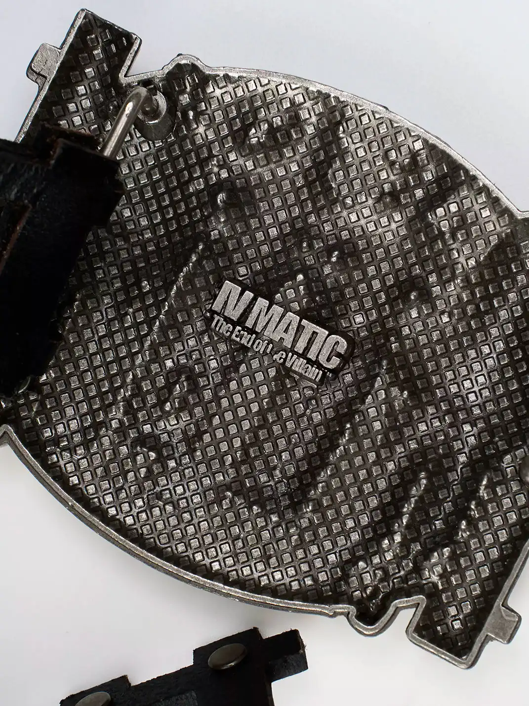 IV MATIC | Rivet Track Belt