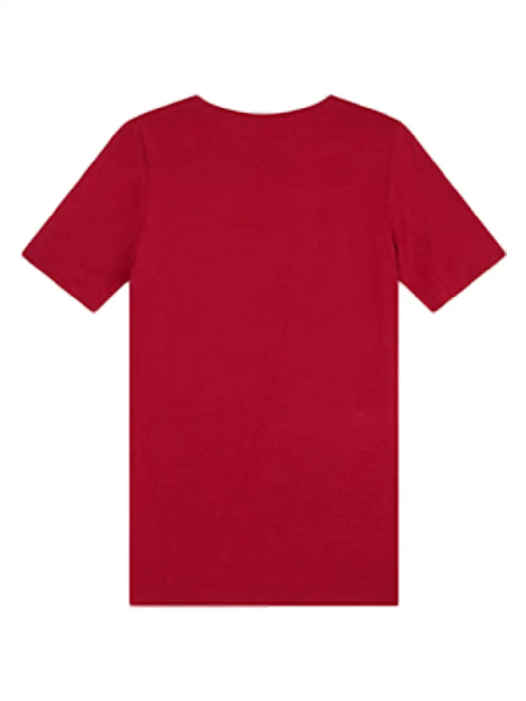 Achihara | Slim Fit Inner Outer Layer T-Shirt