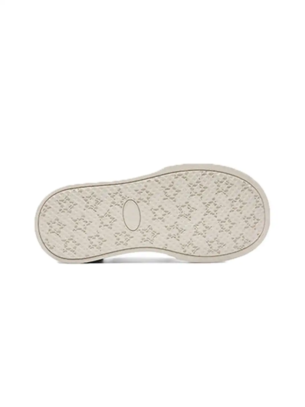 UENO PLANET | Vintage Platform Round Toe Canvas Shoes