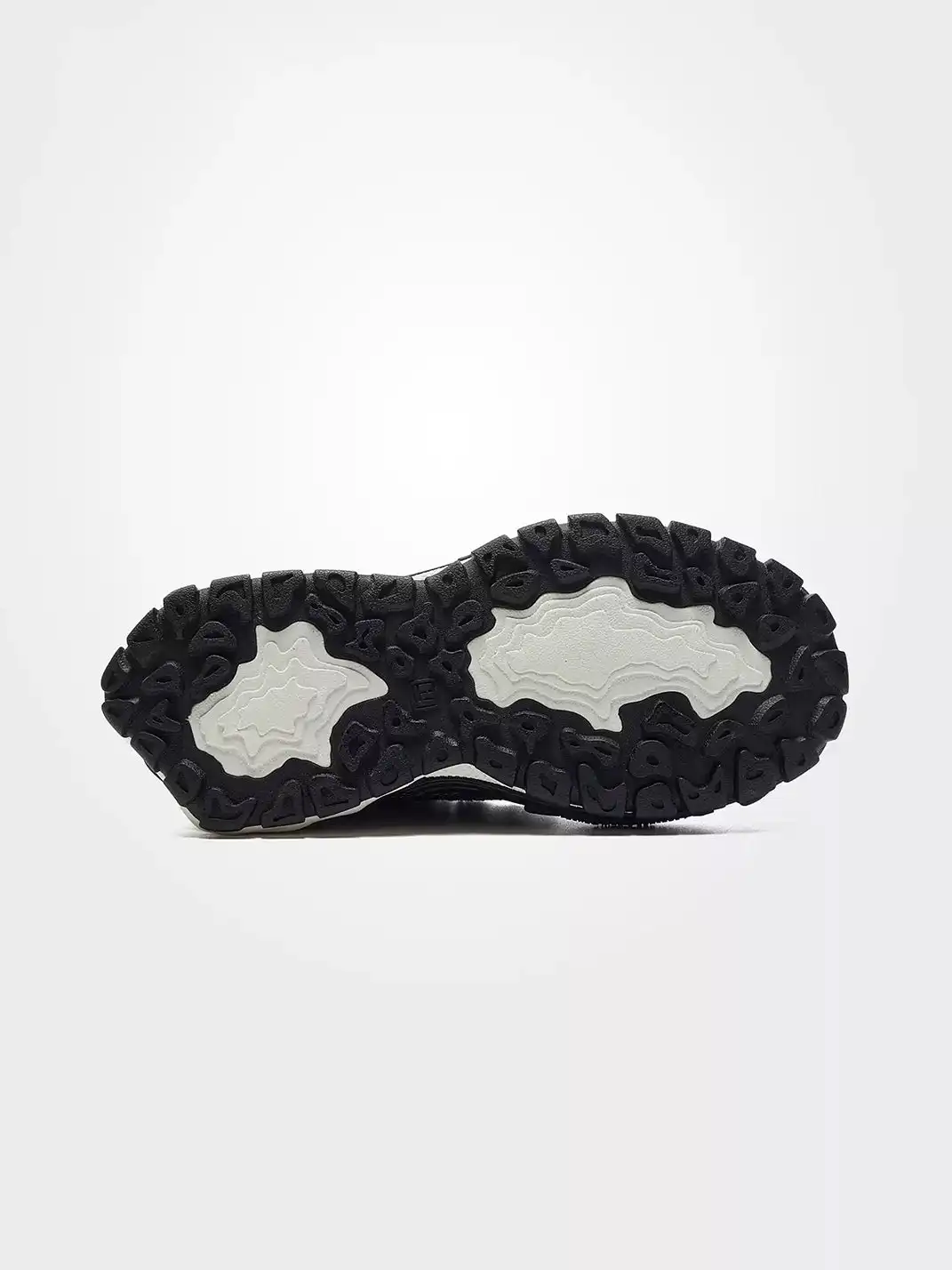 OGR | Distressed Ripped Denim Canvas Shoes