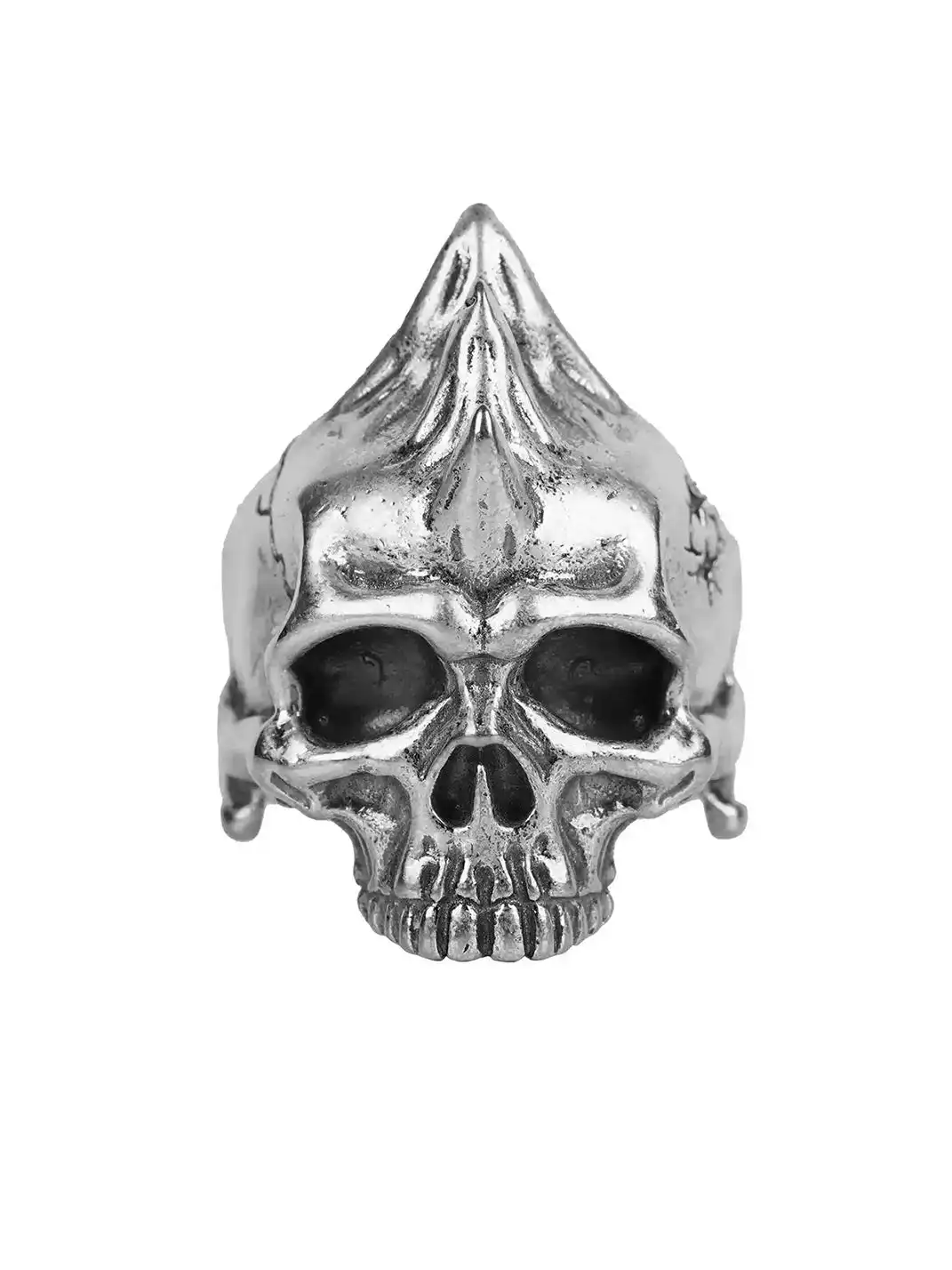 LE LOSANGE | Skull Ring