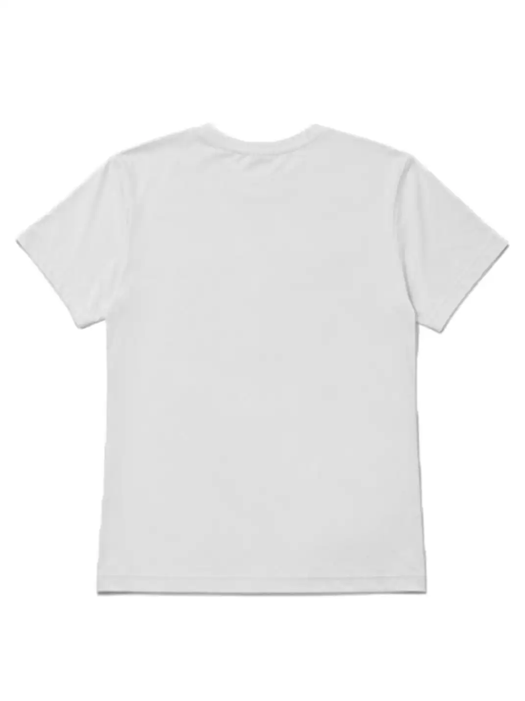 PAIKI | Lip Print Gold Foil Glitter Letter Crew Neck T-Shirt