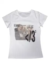 PAIKI | Kpop Girl Group Visual Style T-Shirt