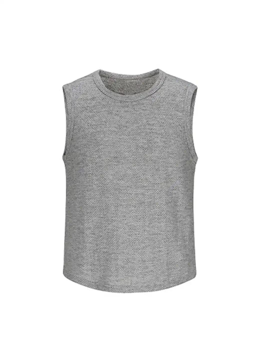 FLY OFF | Stretchy Sports Casual Tank Top