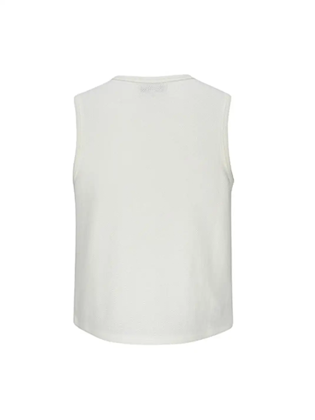 FLY OFF | Stretchy Sports Casual Tank Top