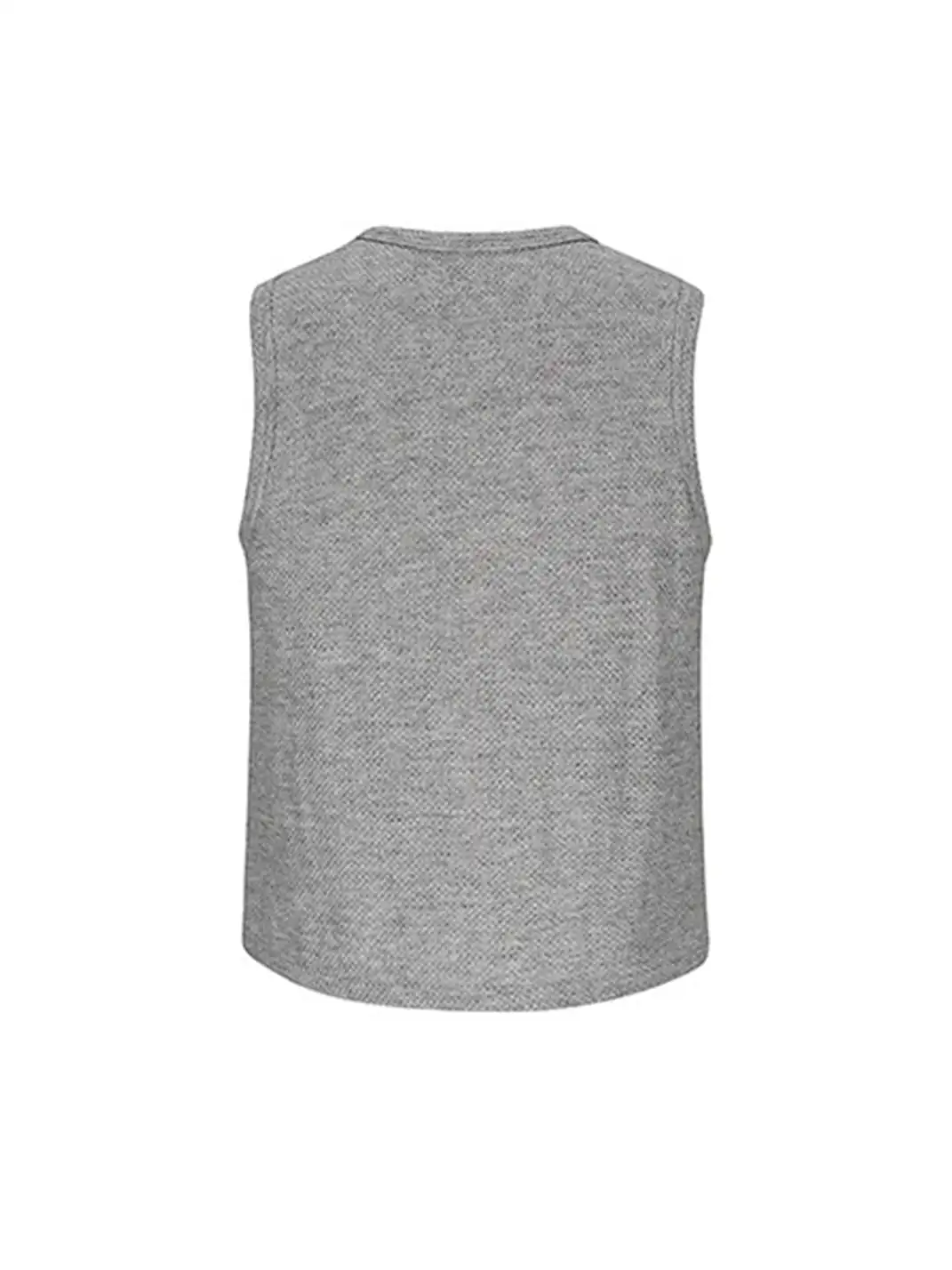 FLY OFF | Stretchy Sports Casual Tank Top