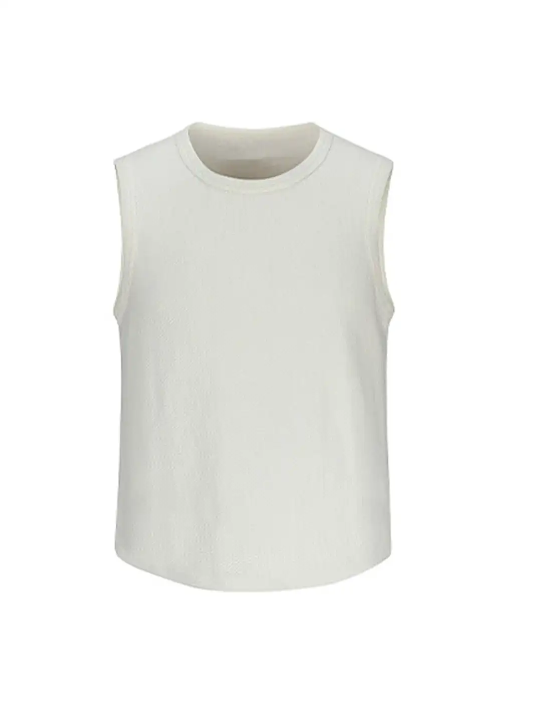 FLY OFF | Stretchy Sports Casual Tank Top