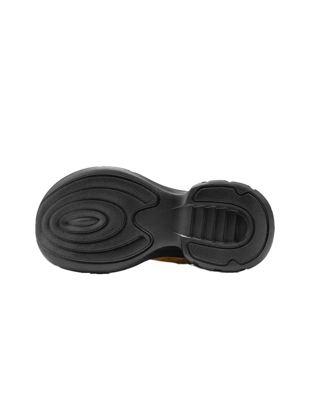 SGIRL | Vintage Platform Chunky Sneakers