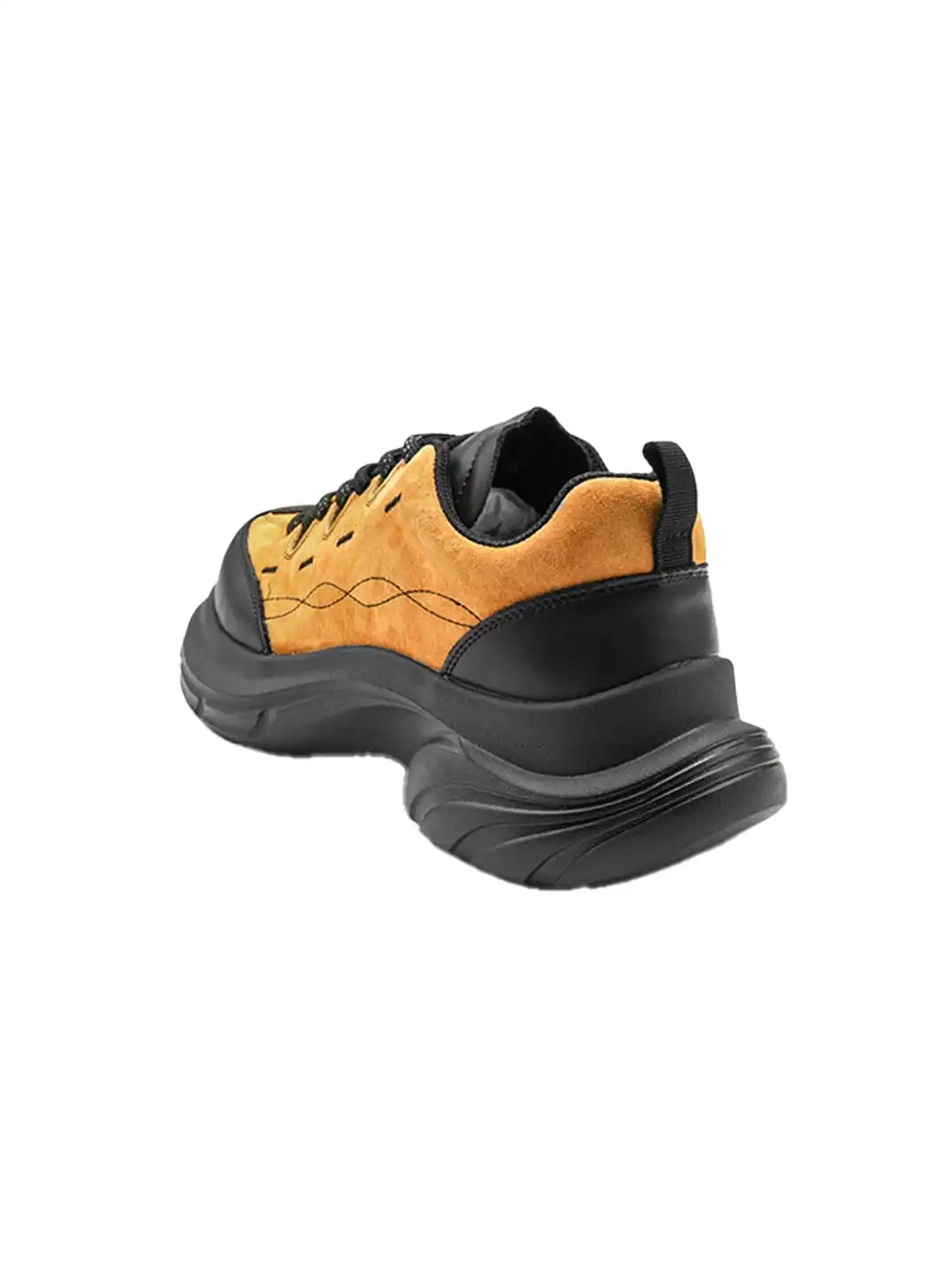SGIRL | Vintage Platform Chunky Sneakers