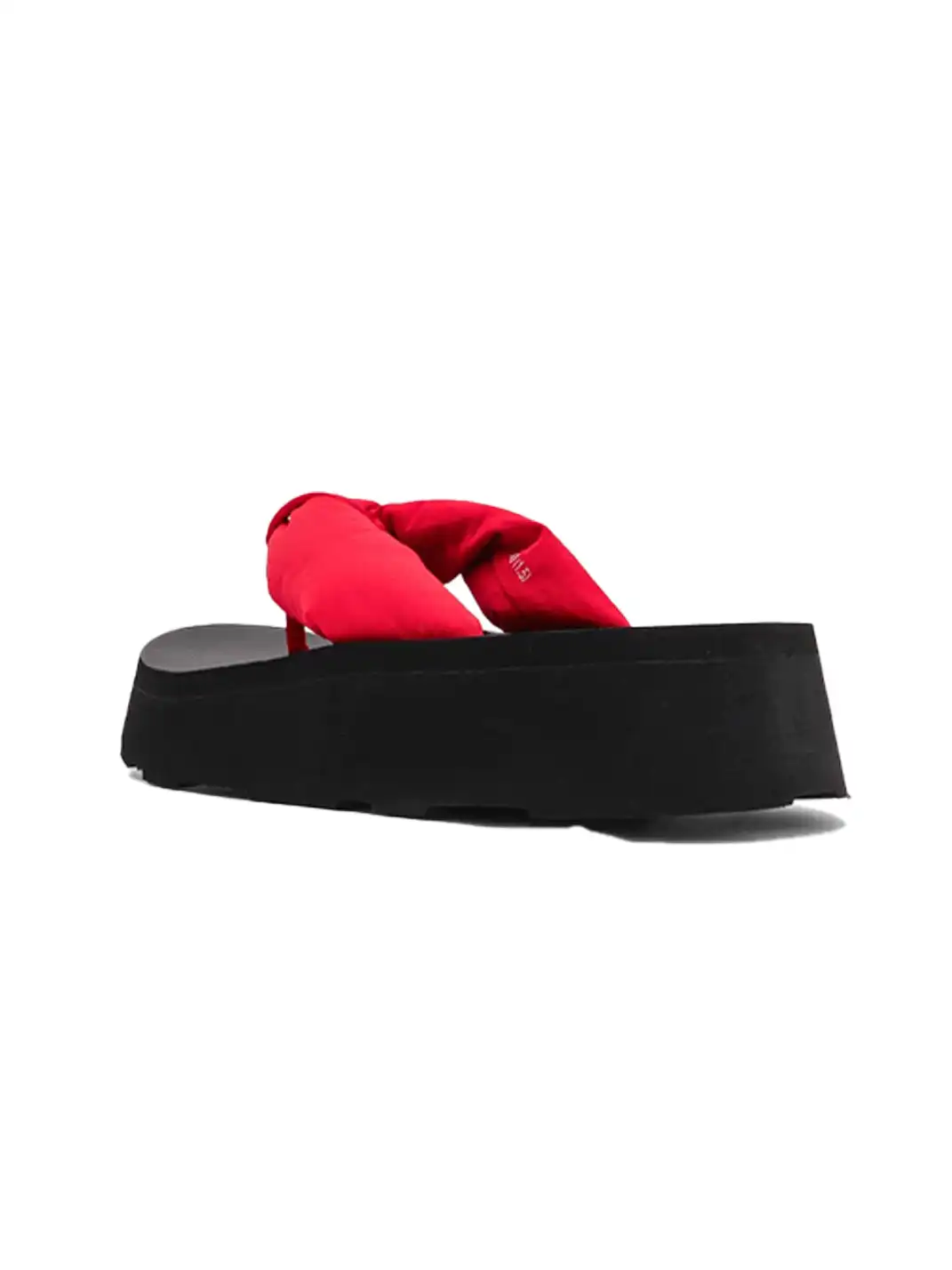 SGIRL | Platform Thong Flip Flops