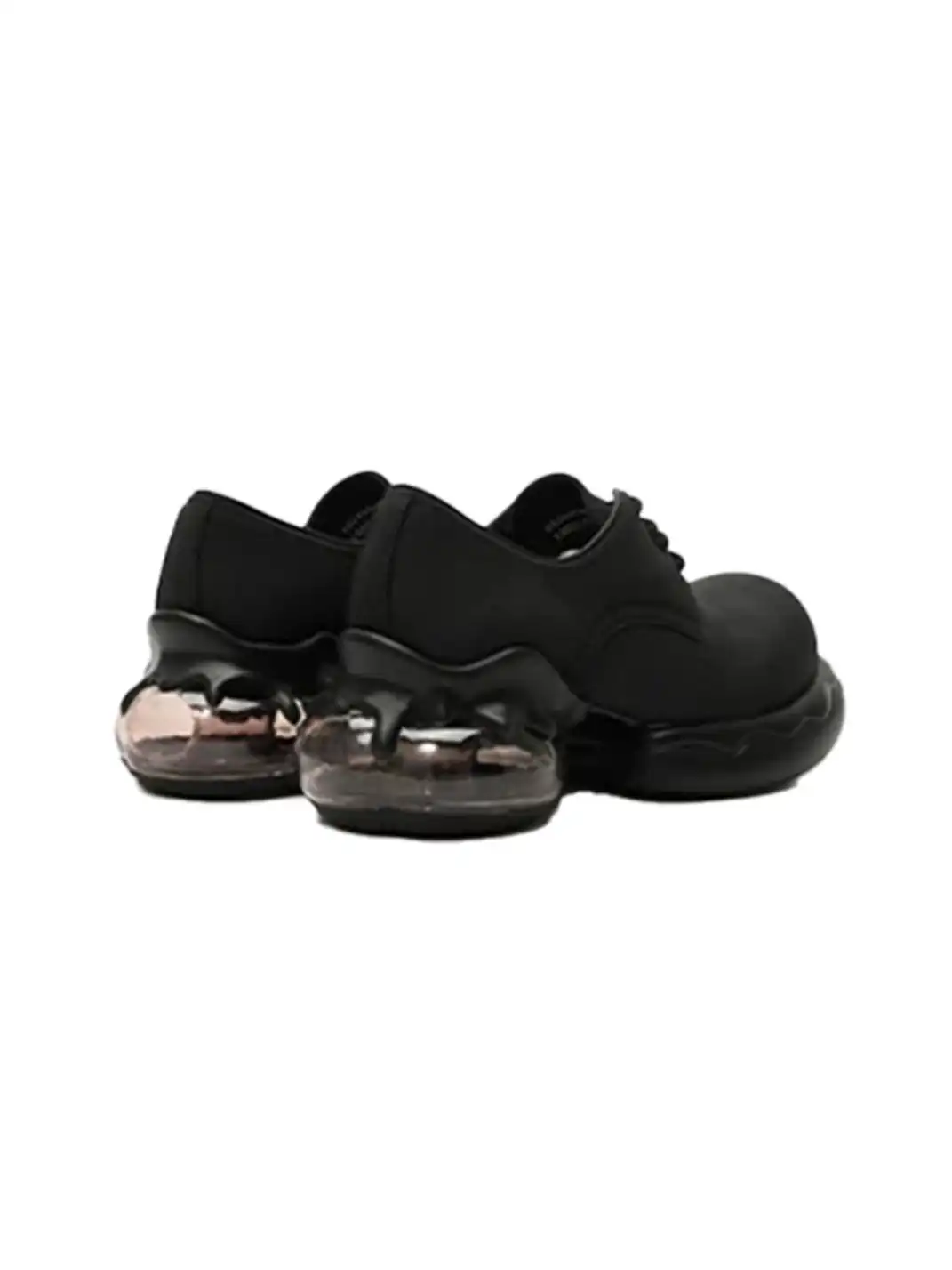 DAPHNE LAB | Chunky Platform Derby Shoes
