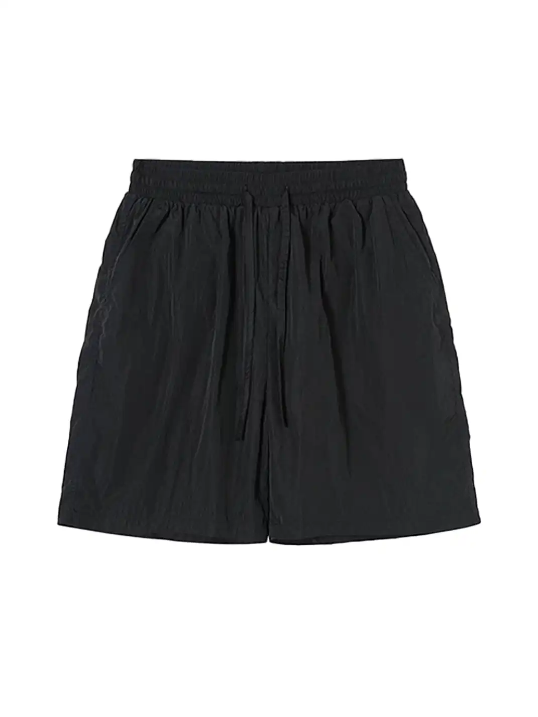CLP | Drawstring Sports Shorts