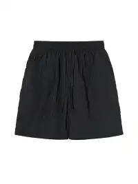CLP | Drawstring Sports Shorts
